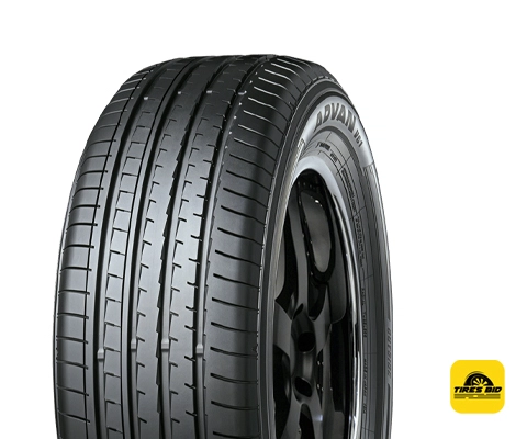 YOKOHAMA ADVAN V61 225/60R17 99H YOKOHAMA ADVAN V61 225/60R17 99H