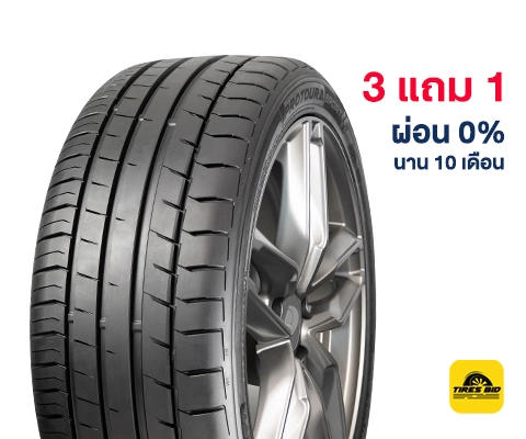 DAVANTI PROTOURA SPORT 235/40ZR18 95Y XL