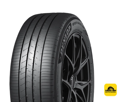 DUNLOP SPORT MAXX LUX (EV SILENT) 235/40R18 95W