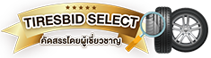 TIRESBID SELECT-หัวการ์ด